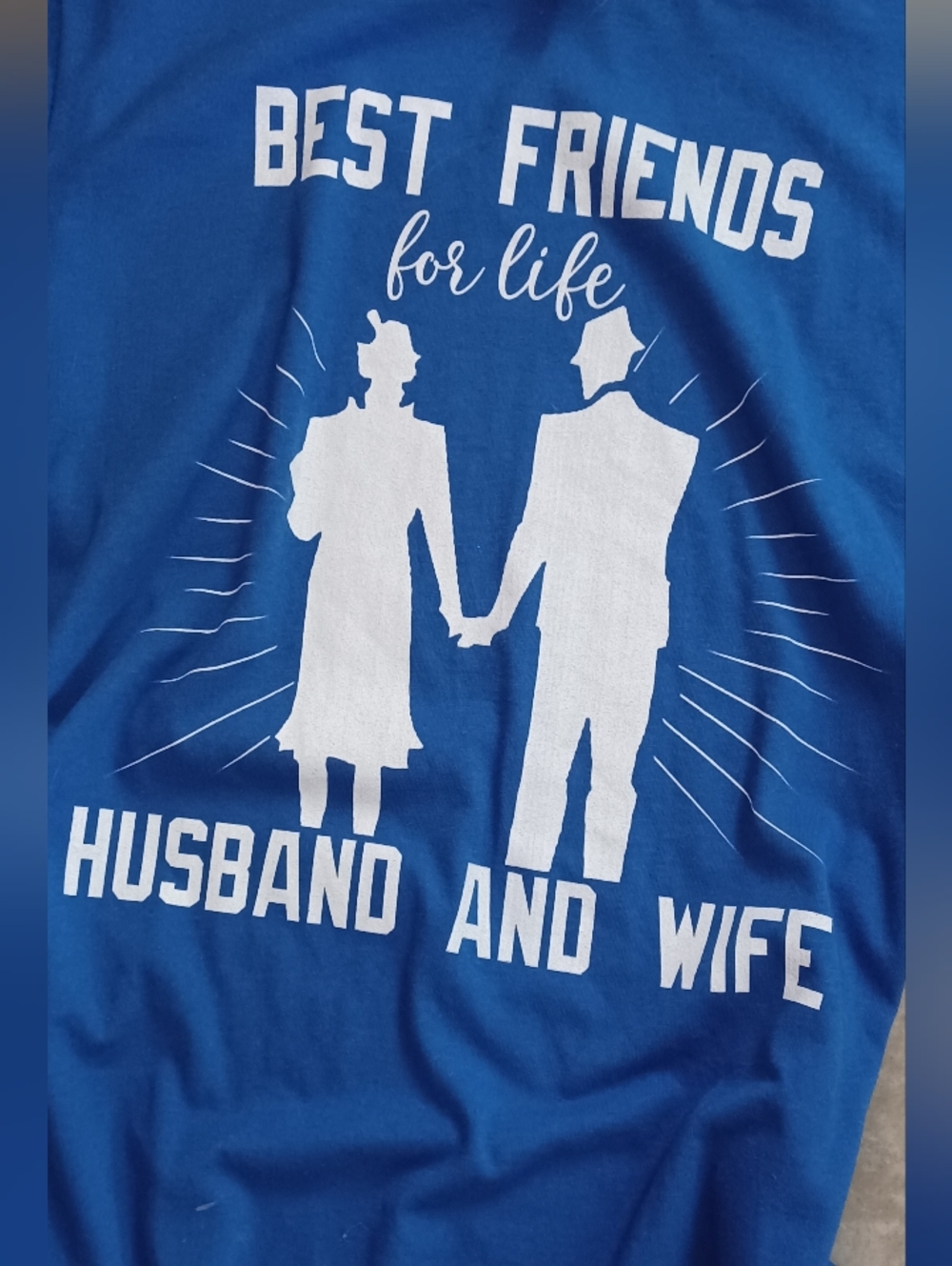 The Sweetest Tshirt Ever